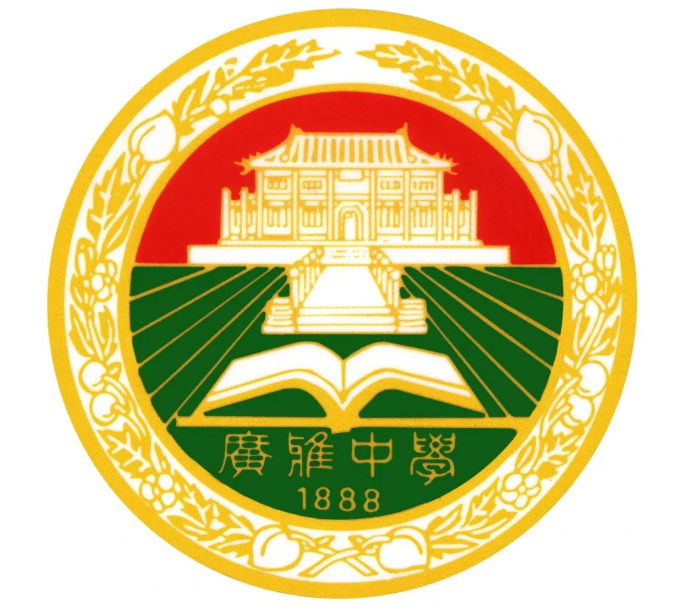 High school logo